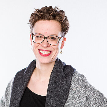 Stefanie Molthagen-Schnöring