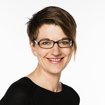 Stefanie Rathje