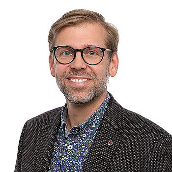 Niklas Schrape