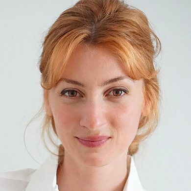 Jana Stamm